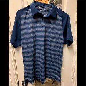 Under Armour Golf Polo